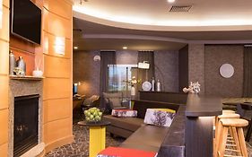 Springhill Suites Midland Mi